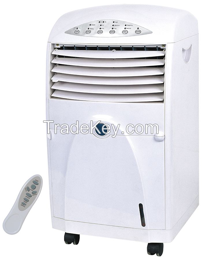 Evaporative Air Cooler