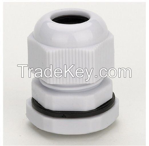 Chmag cable gland for industry with or without rubber