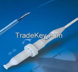 Single-Use Sclerotherapy Needle