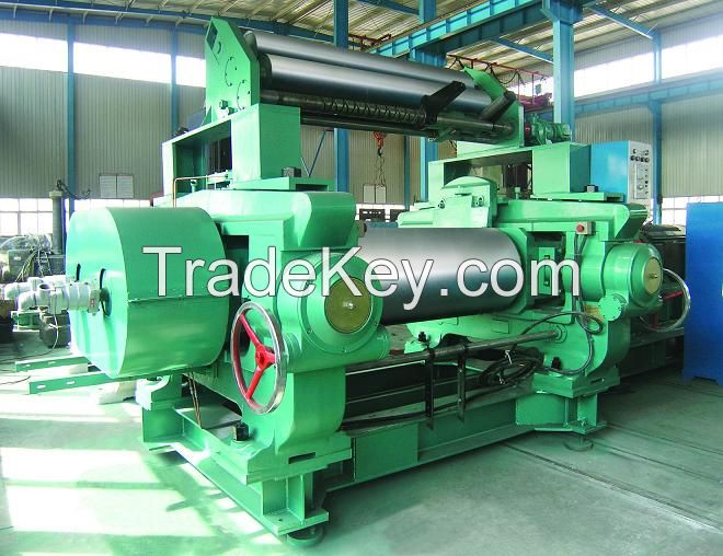 hydraulic press /Hot press for making conveyor