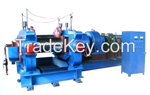 hydraulic press /Hot press for making conveyor