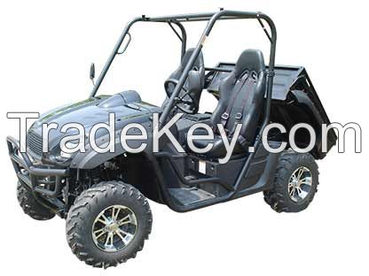 Gasoline UTV series