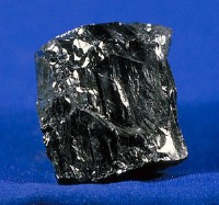 Coal Coke