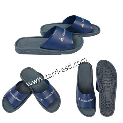 ESD PVC slipper