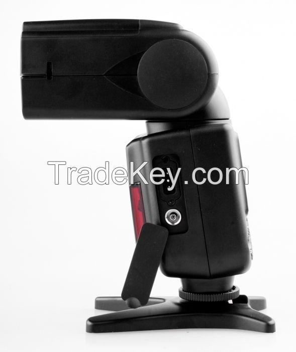 Camera Flashes TTL V500 for Nikon & Canon