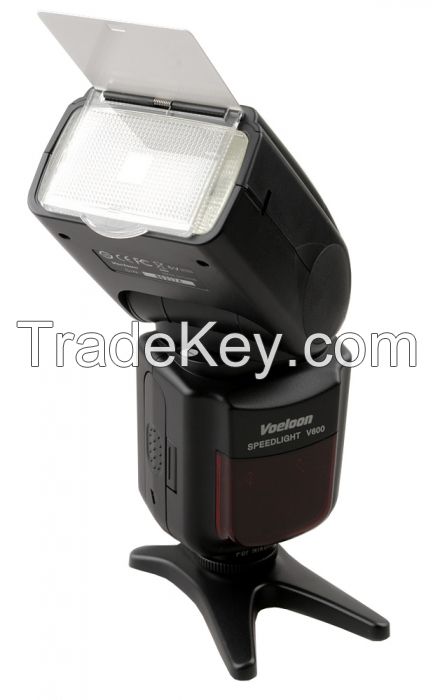 Voeloon Speedlite TTL V600 for Nikon & Canon