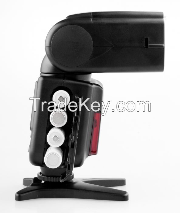 Camera Flashes TTL V500 for Nikon & Canon