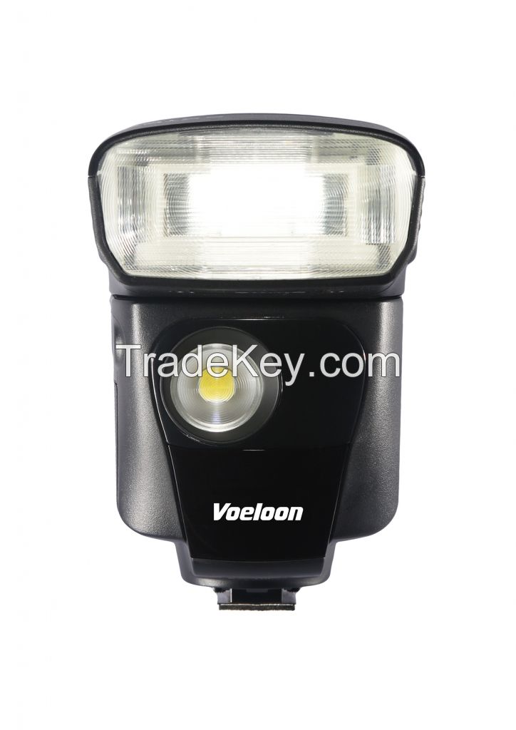 Voeloon Speedlight 331EX Nikon & Canon