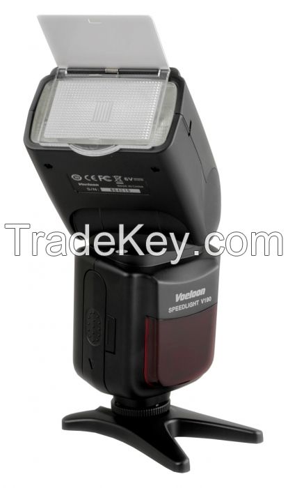 for Canon Nikon TTL Flash 331EX