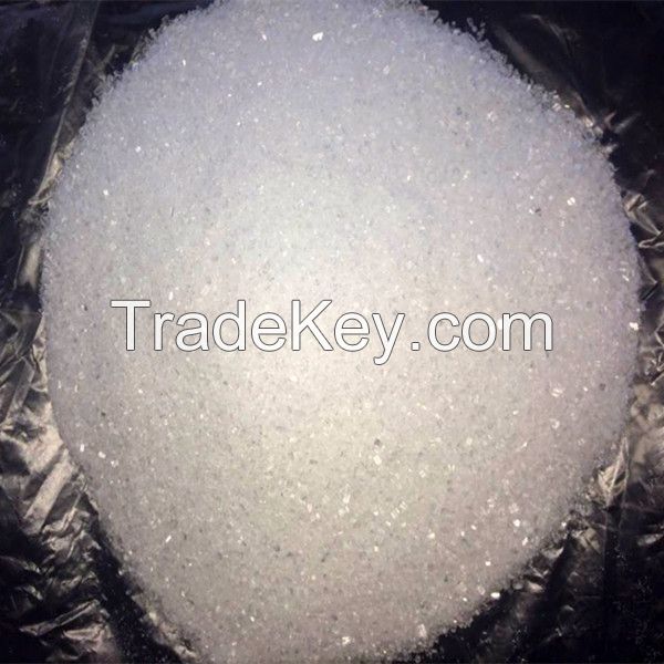 Magnesium sulphate