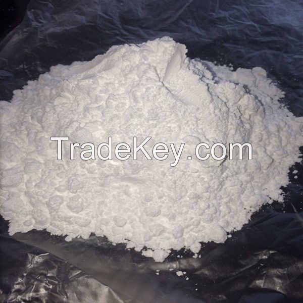 Magnesium sulphate