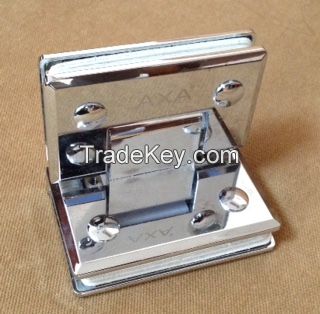 glass clamp