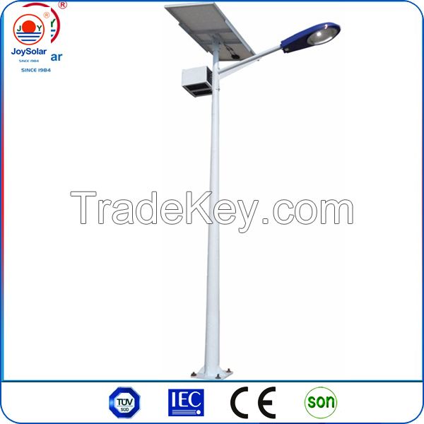 30w 40w 50w solar street light from China manufacturer