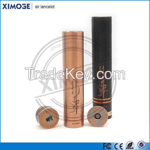 2015 Hot selling fashionable design competitive price Sir Lancelot MOD with top quality