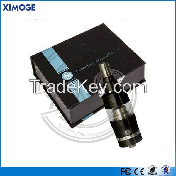 2015 special desing 1:1 clone kayfun 4 rda atomizer with high quality