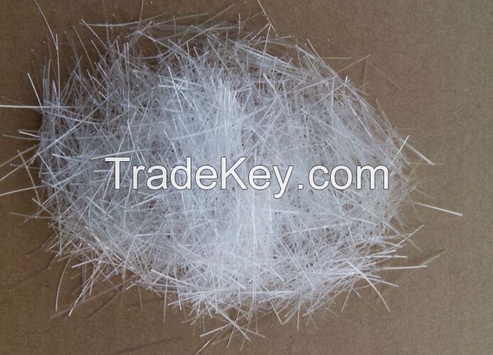 Polypropylene  fiber