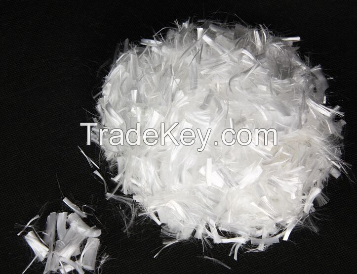 Polypropylene  fiber