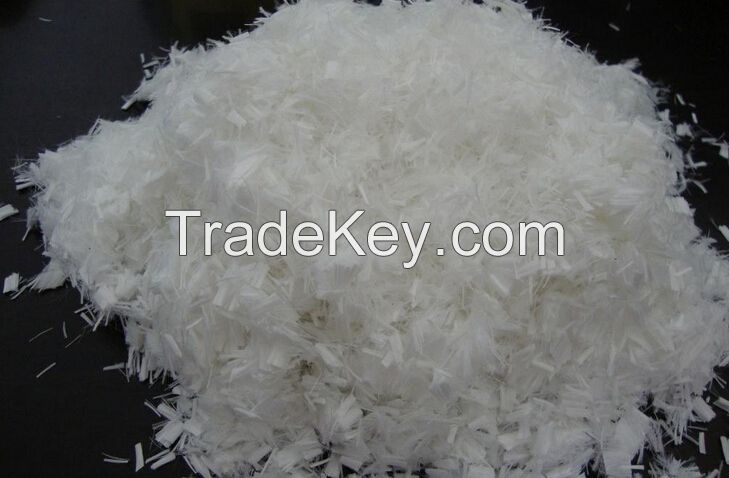 Polypropylene  fiber