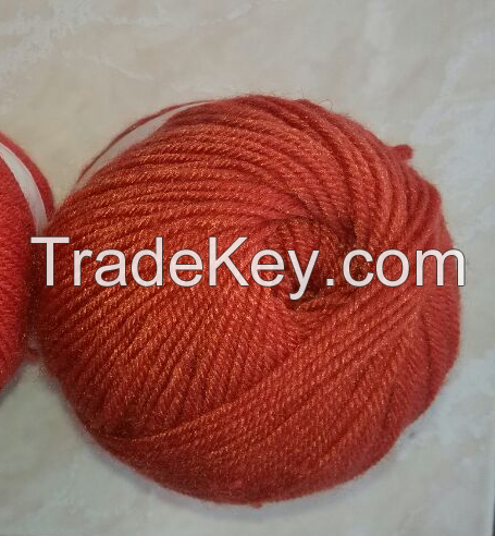 Acrylic Yarn