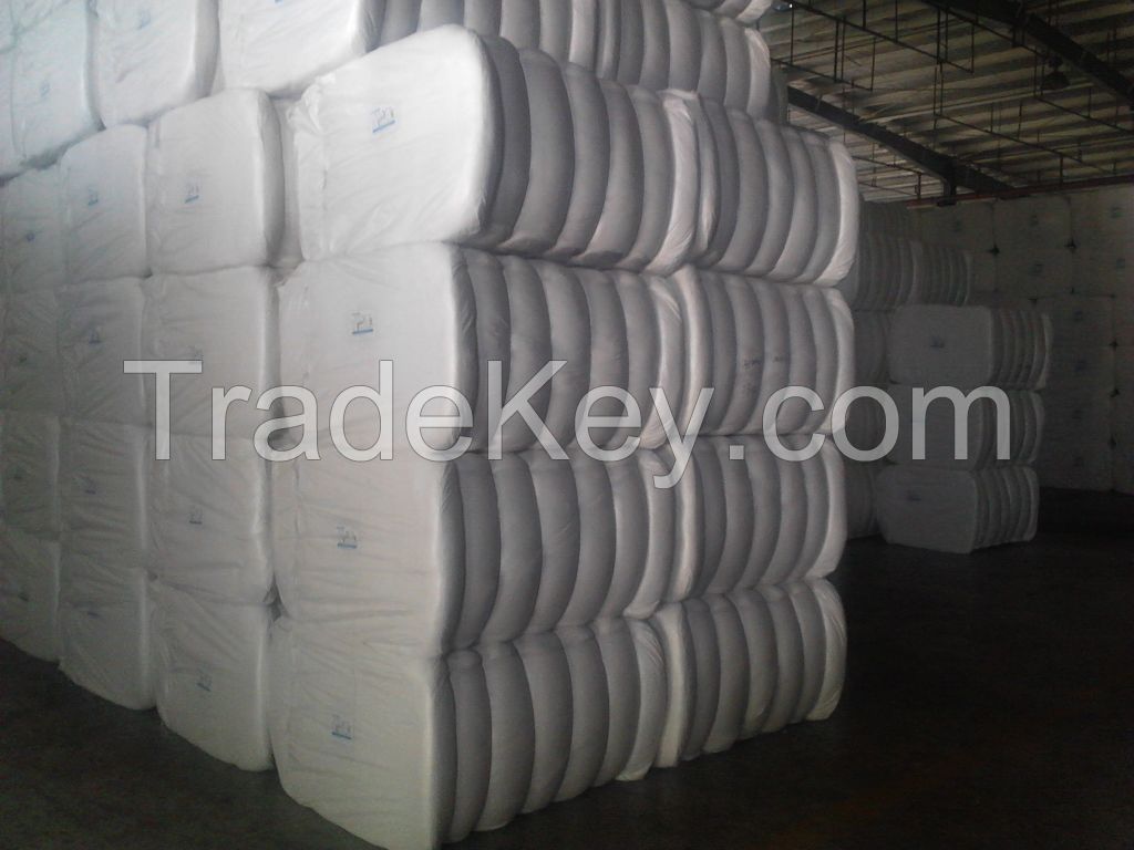 polyester fiber