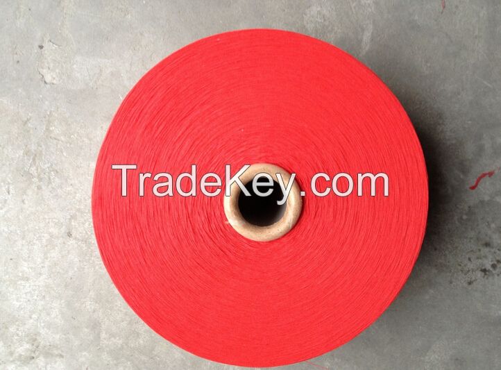 polyester  yarn