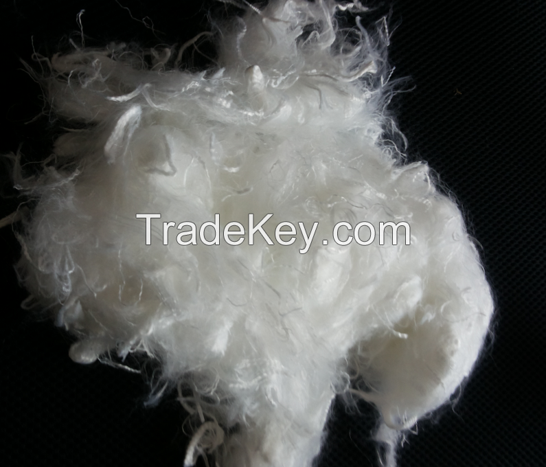 viscose fiber