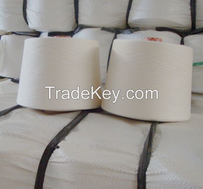 polyester  yarn