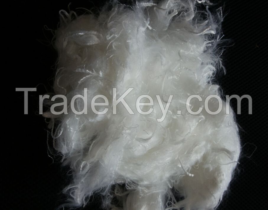 polyester fiber 