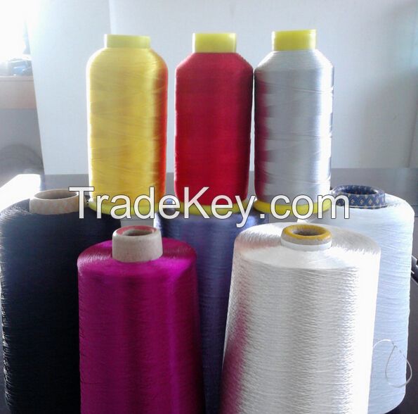 Nylon Filament Yarn