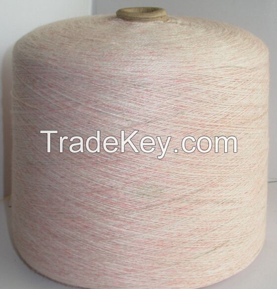 blended  yarn