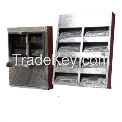 Grate Plate/ Cast Grating Plate