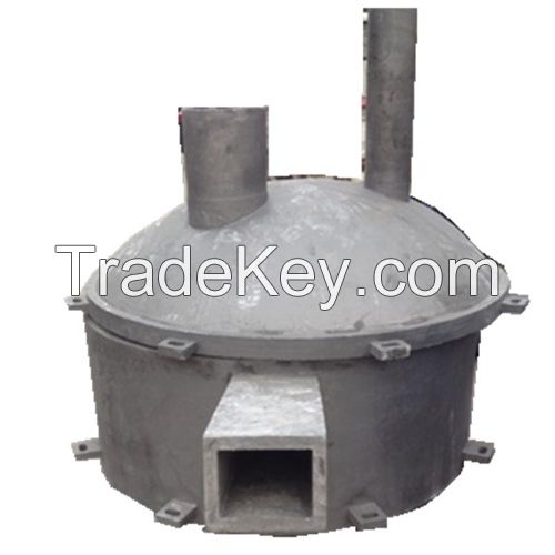 Rare earth purification furnace