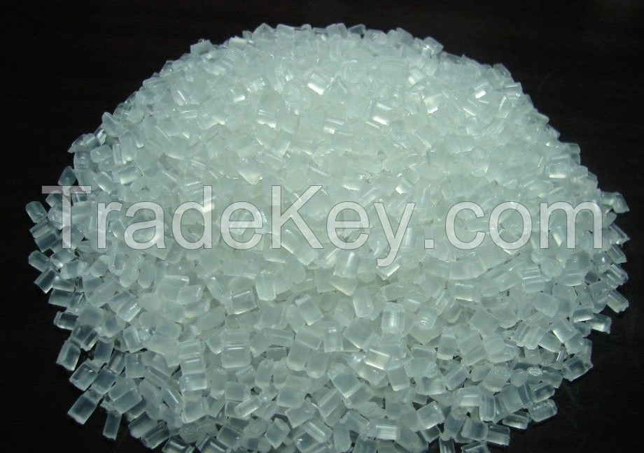 GPPS Granules General polystyrene