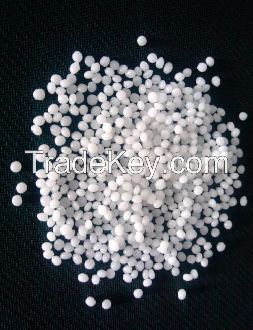 POM plastic raw material virgin or recycled
