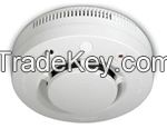 Wireless Smoke Detector