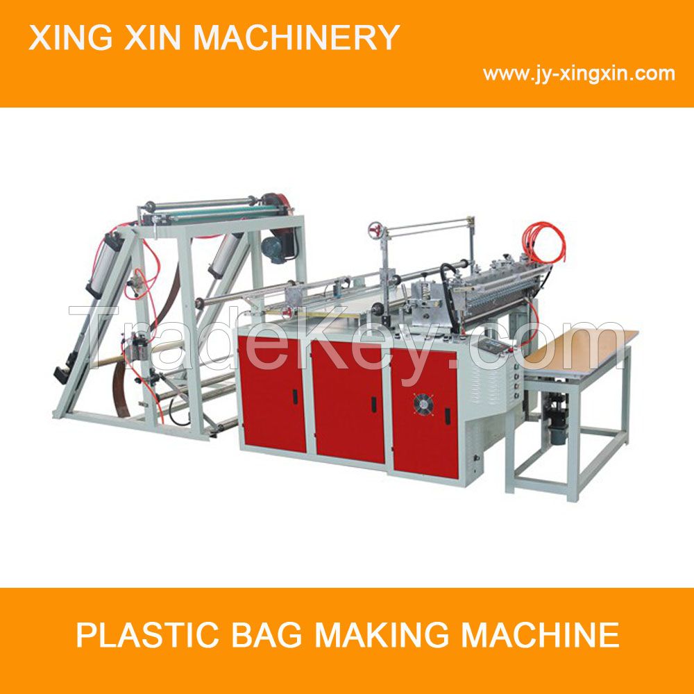 Woven Bag Making Machine