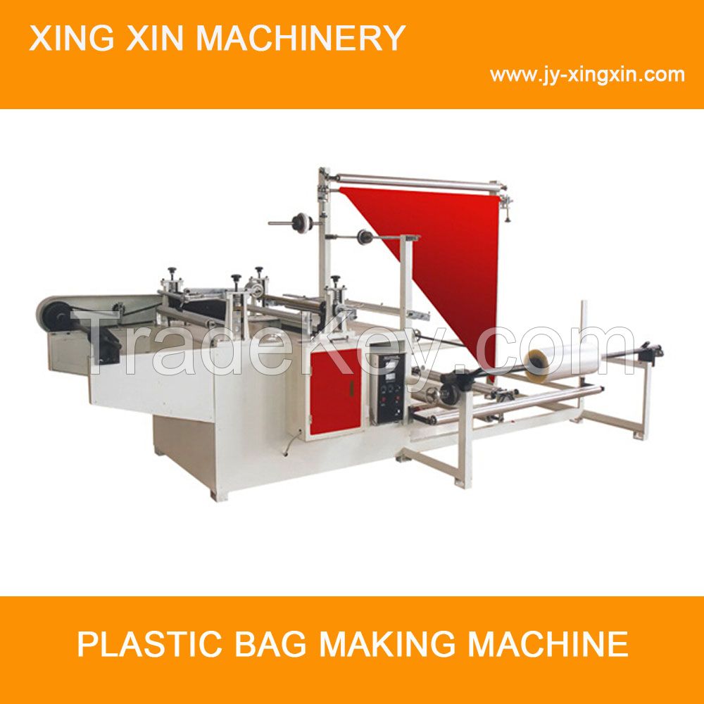 Multifunctional Automatic Folding Machine