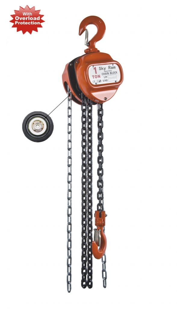 Chain Hoist