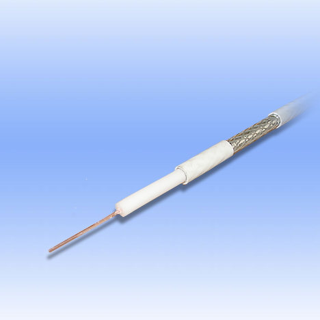 Coaxial Cable  RG6