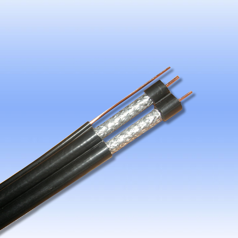 Coaxial  Cable    RG7