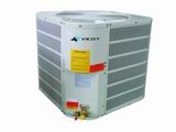 condensing unit