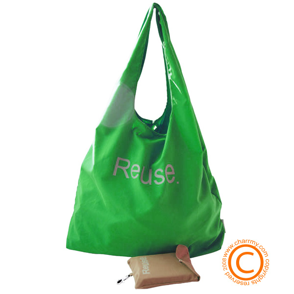 Polyester Shopping Bags