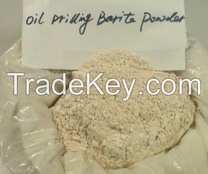 API Drilling grade barite powder-200mesh