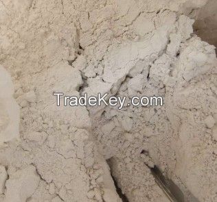 Api Drilling Grade Barite Powder 325mesh