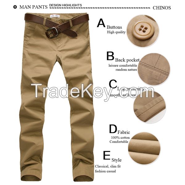 Trousers