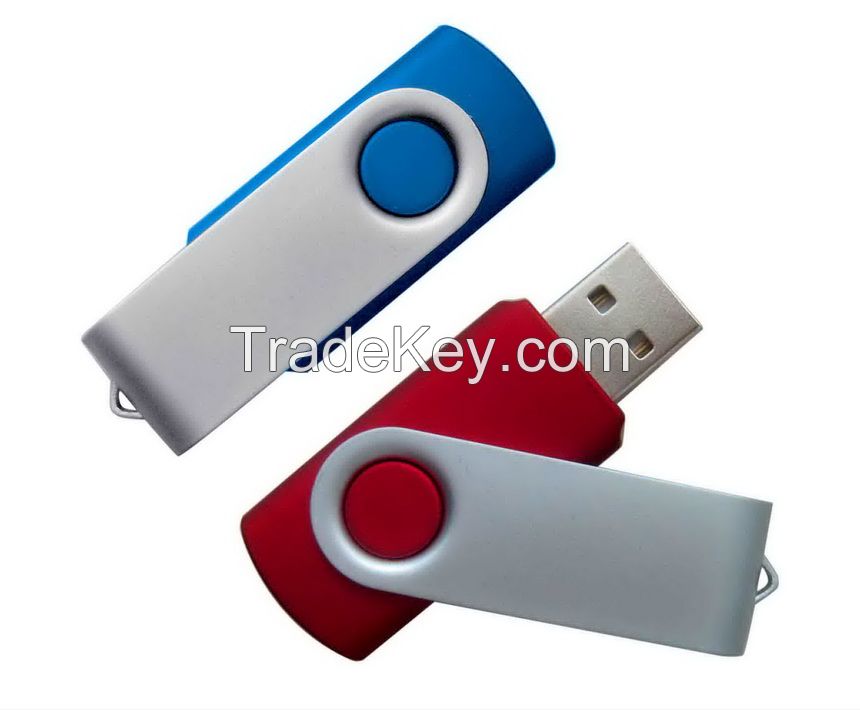 Usb Flash/flash Drives