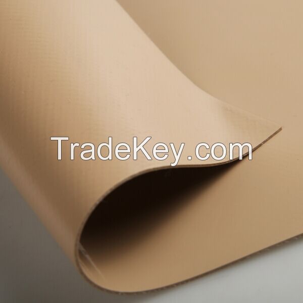 1750GSM 51oz PVC Tarpaulin for Flexitank/Water Tank/Pillow Tank