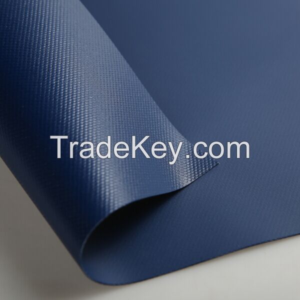 PVC Tarpaulin Airtight Fabric for Swimming Pool Cover/SPA