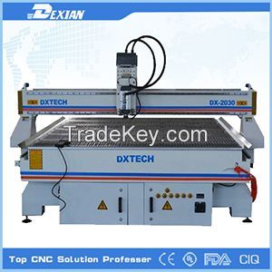 High Quaity DX 2030 CNC Router