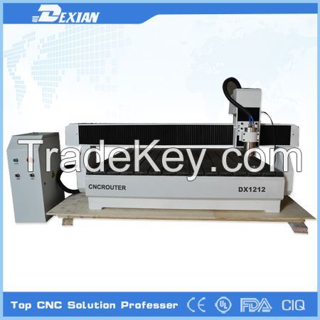 3D Metal Stone Engraving Hobby CNC Wood Router